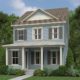 Ashton Woods, New Construction Homes, New Houses for sale, Wake Forest NC