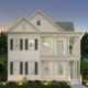 wake forest homes for sale