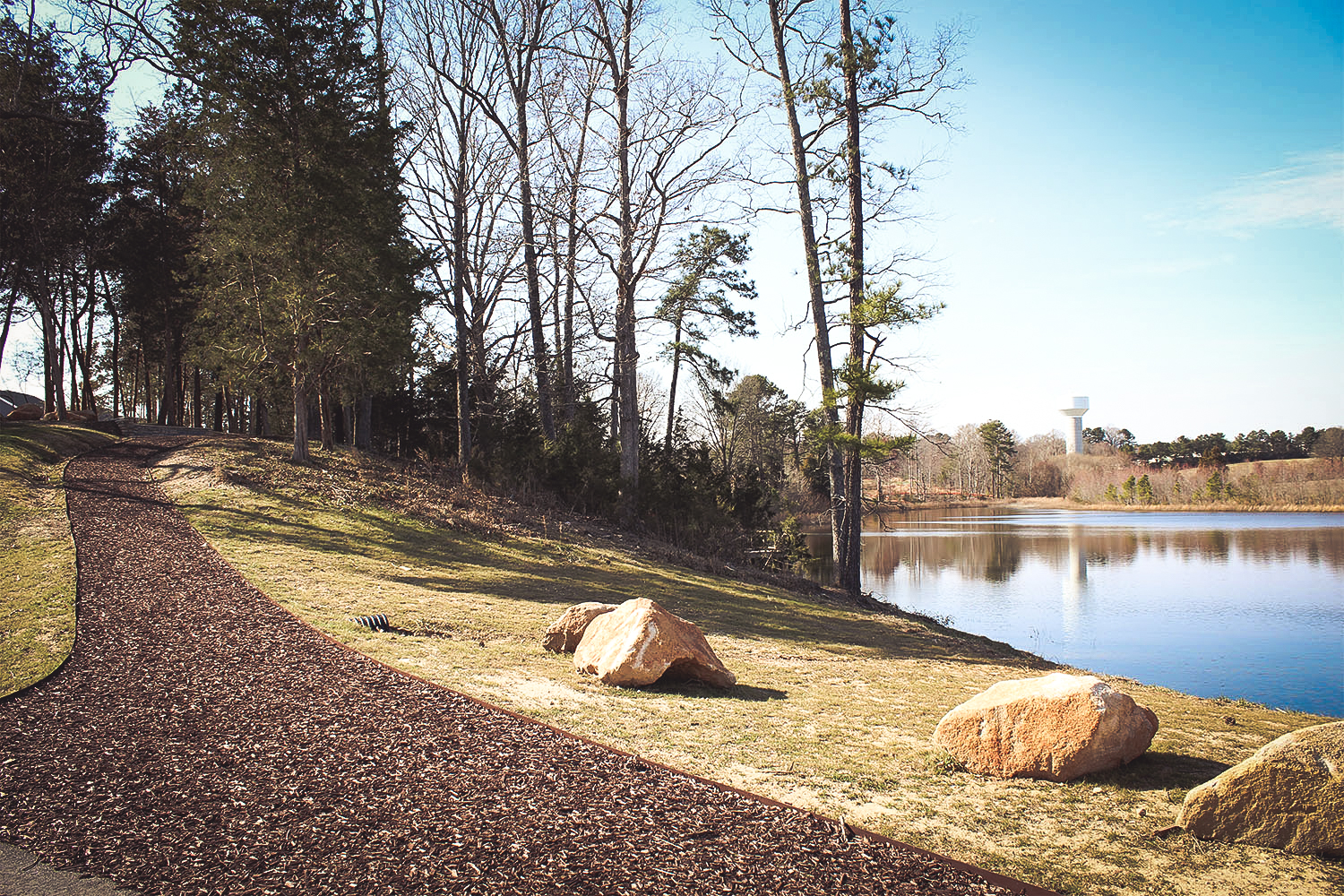 New Homes Available in Wake Forest Newest Community