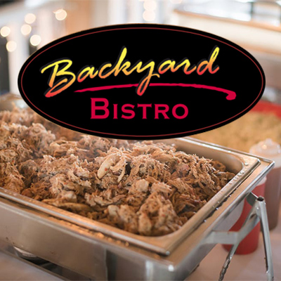 Backyard Bistro