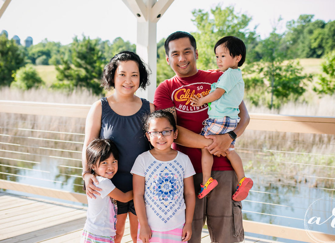 Best New Home Communities in Wake Forest NC Holding Village