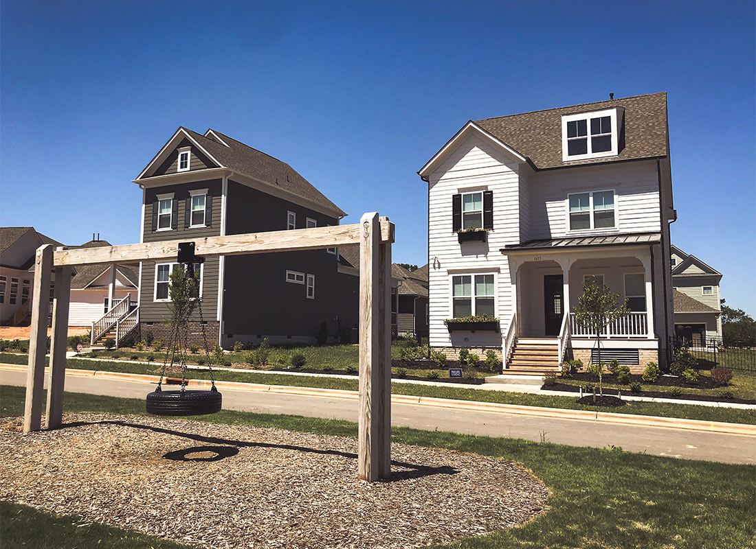 10 Ways to Unplug at Holding Village | New Construction Community in Wake Forest NC