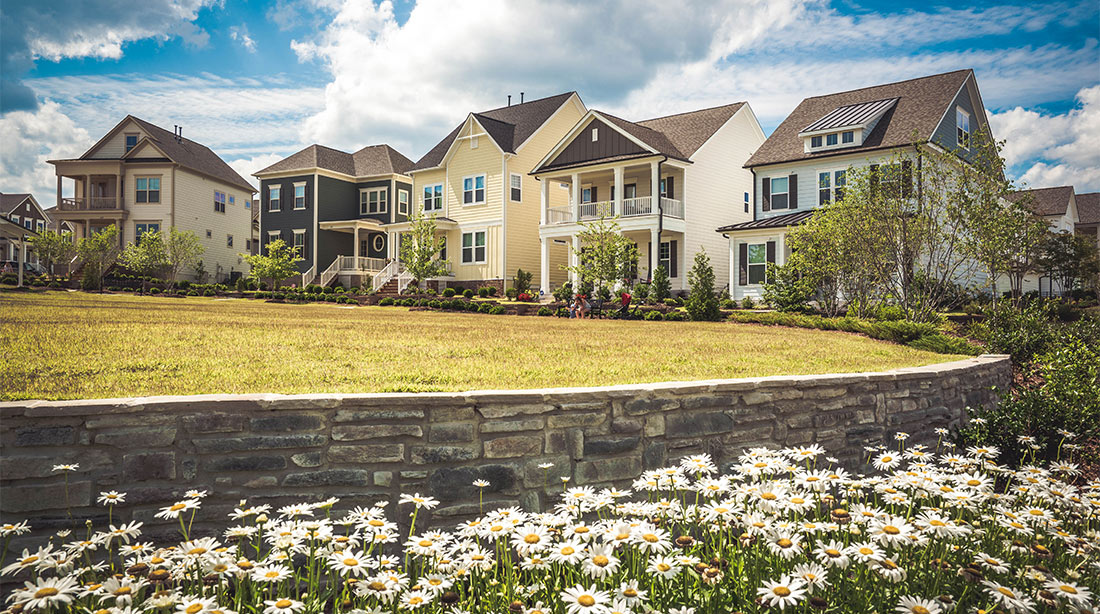 10 Ways to Unplug at Holding Village | New Construction Community in Wake Forest NC