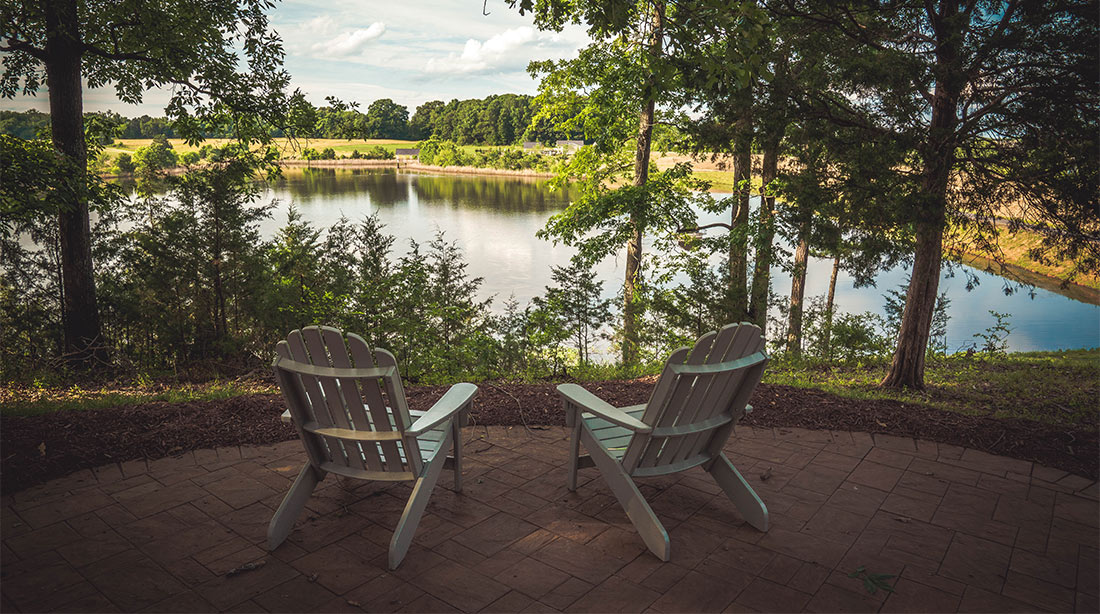 10 Ways to Unplug at Holding Village | New Construction Community in Wake Forest NC