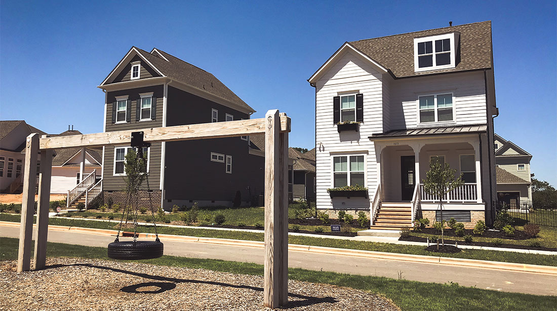 10 Ways to Unplug at Holding Village | New Construction Community in Wake Forest NC