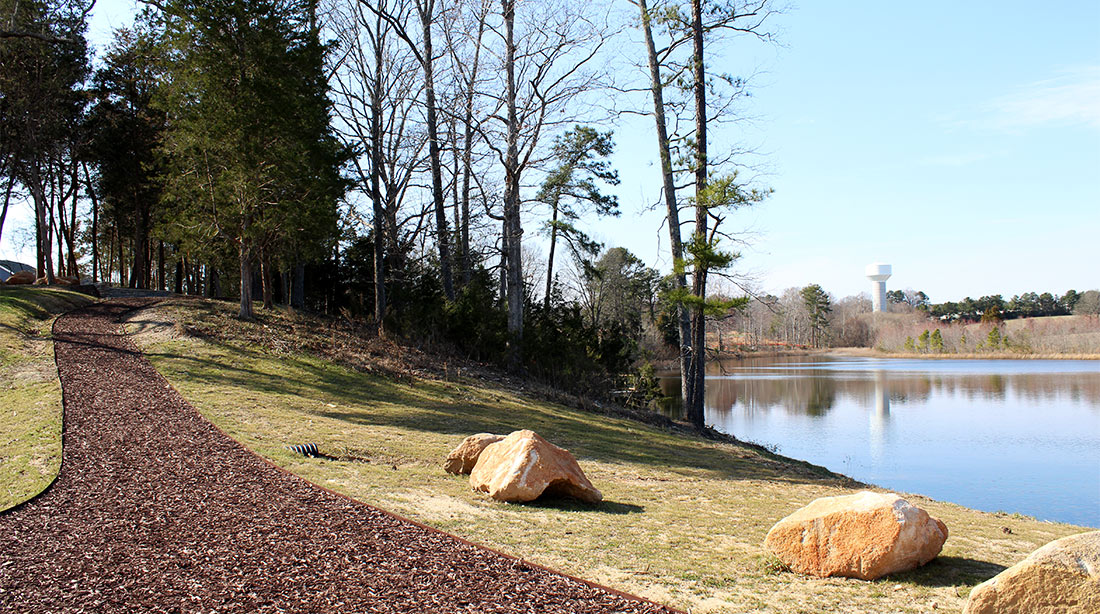 10 Ways to Unplug at Holding Village | New Construction Community in Wake Forest NC