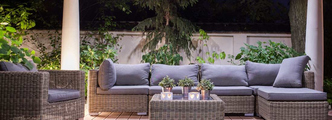 2020 Trends for Outdoor Living Spaces | Holding Village | Wake Forest