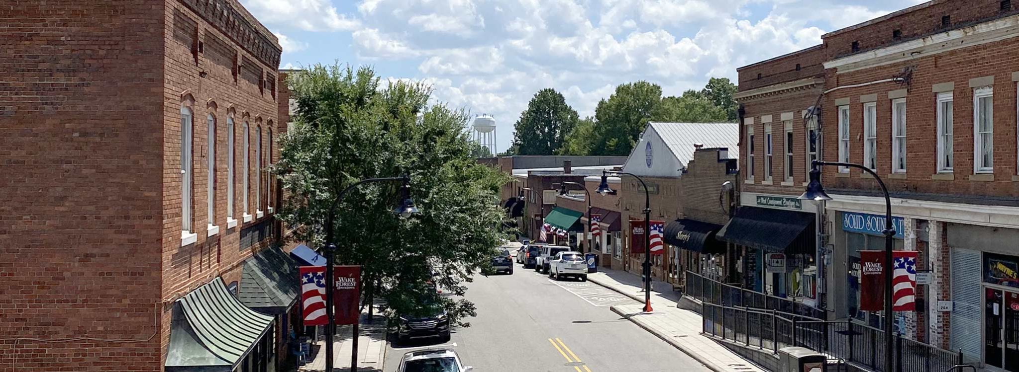 Best New Construction Homes for Sale in Wake Forest, NC HV