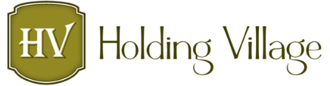 holding-village-logo-small