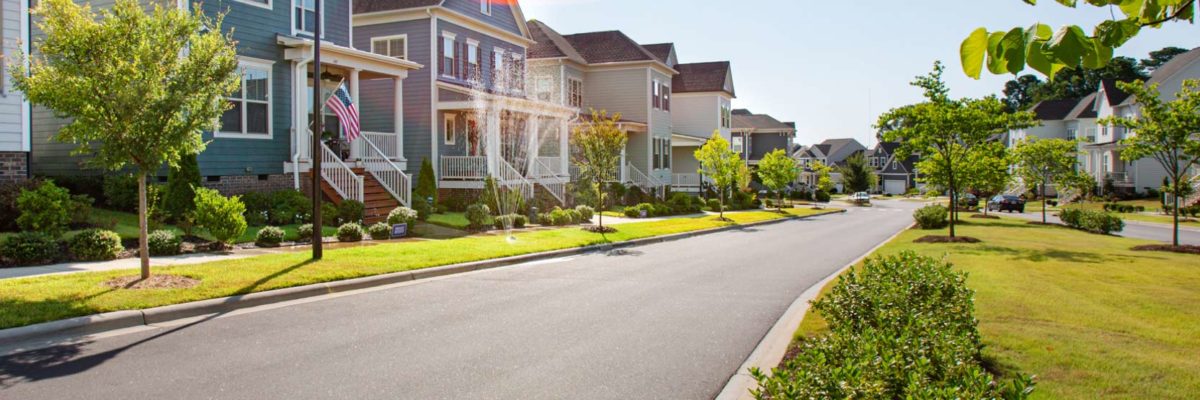 Houses in Wake Forest | https://www.holdingvillage.com/