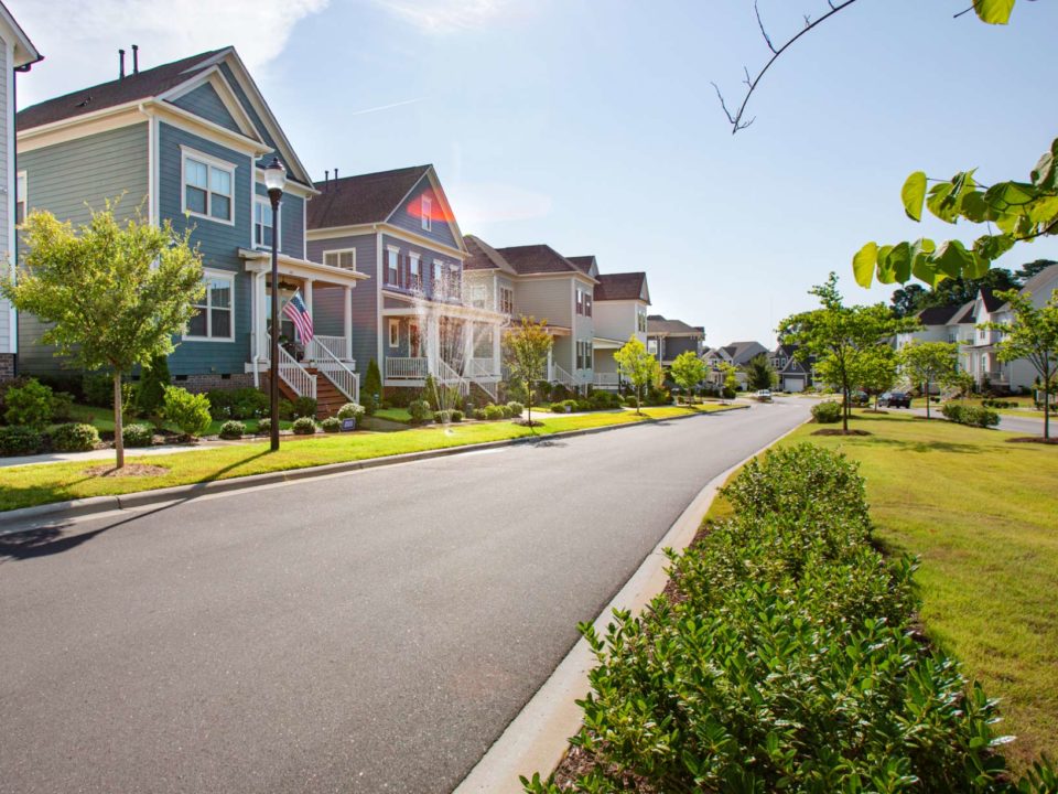 Houses in Wake Forest | https://www.holdingvillage.com/