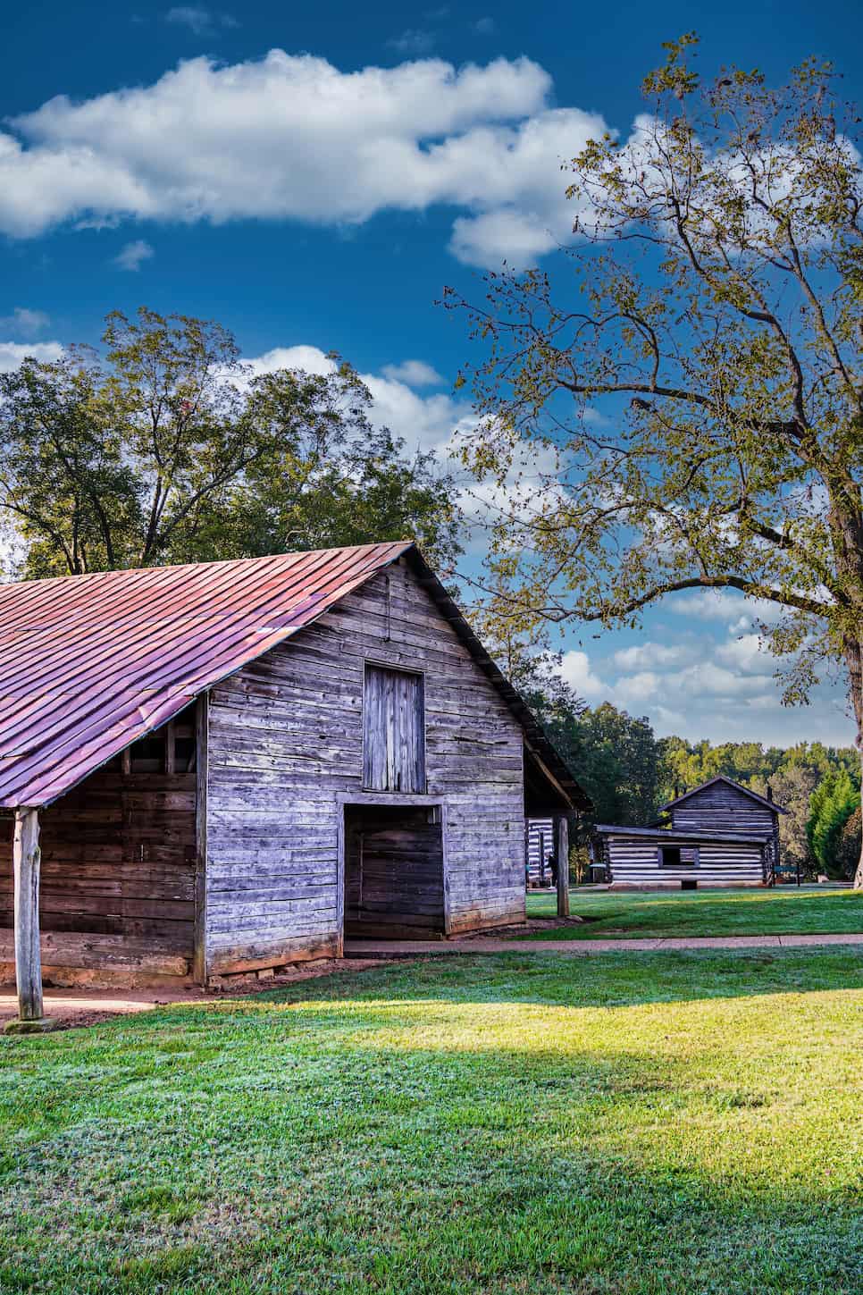 Is Wake Forest a Good Place to Live? Holding Village