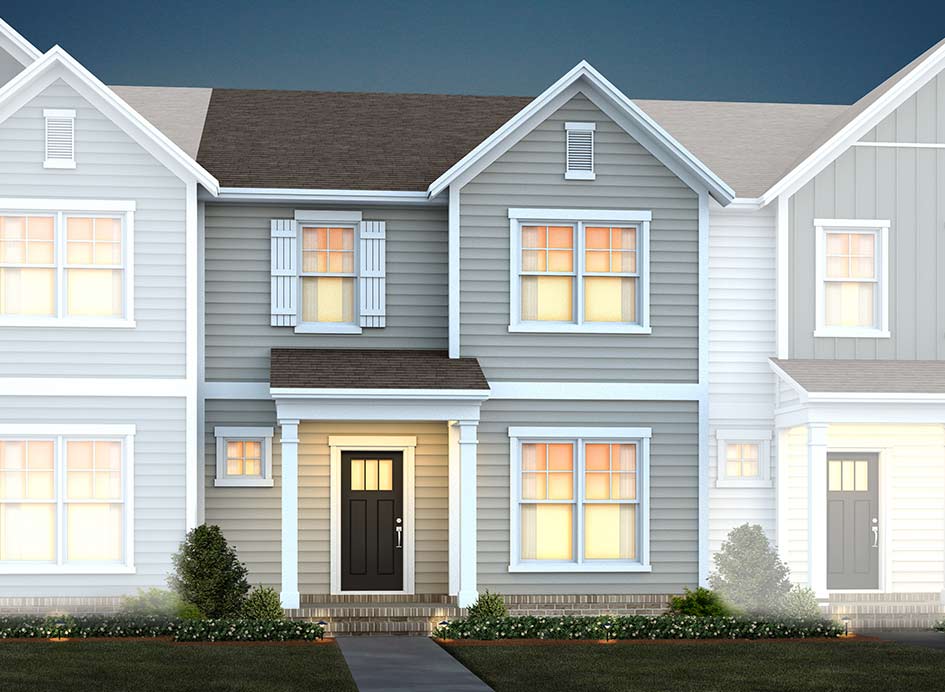 Homebuilders Holding Village